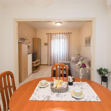 Apartment Tina Zadar Zewnętrze zdjęcie