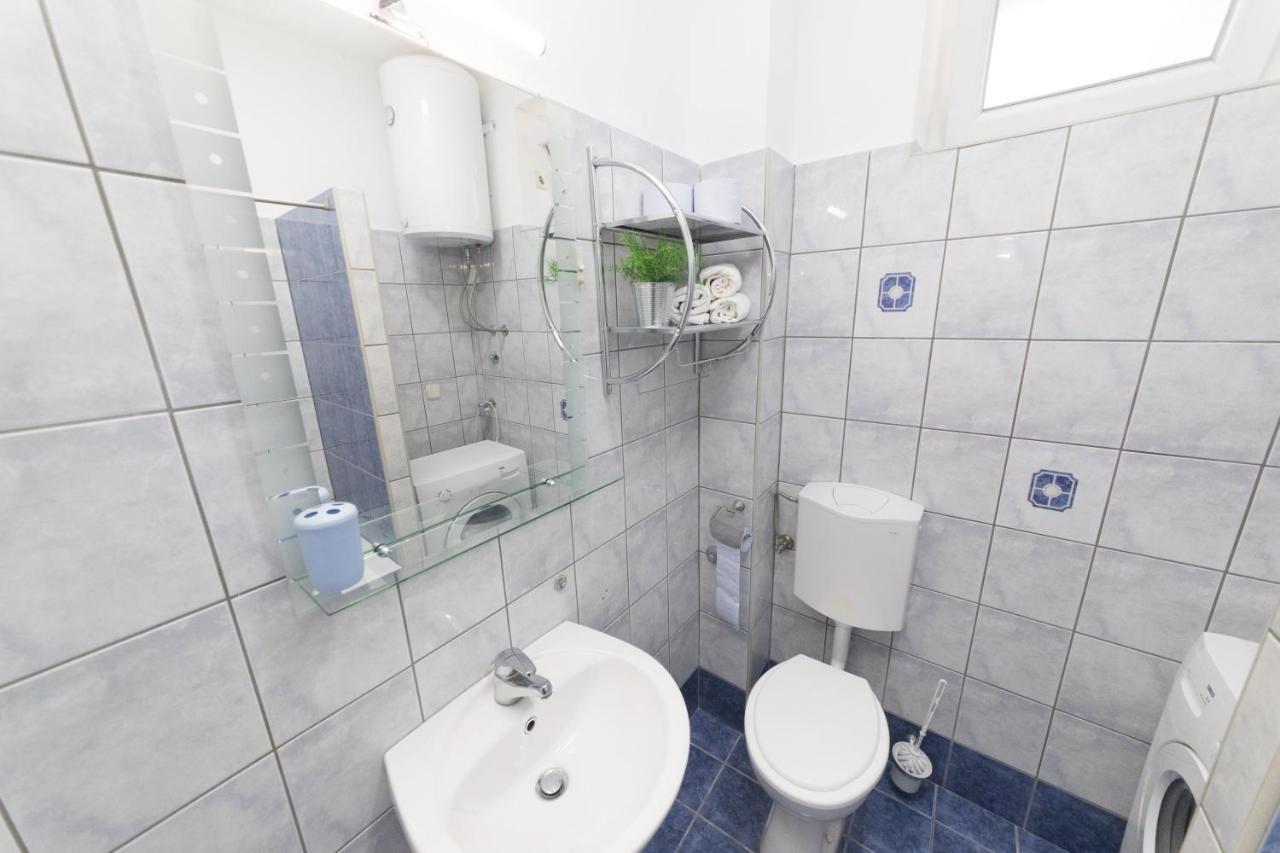 Apartment Tina Zadar Zewnętrze zdjęcie
