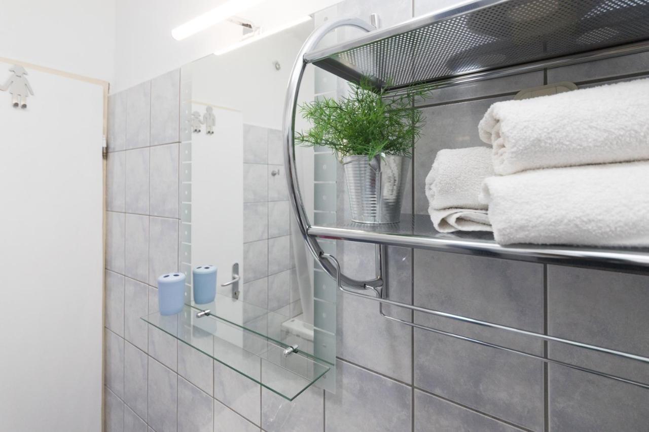 Apartment Tina Zadar Zewnętrze zdjęcie