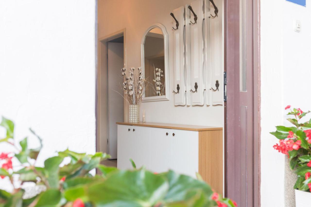 Apartment Tina Zadar Zewnętrze zdjęcie