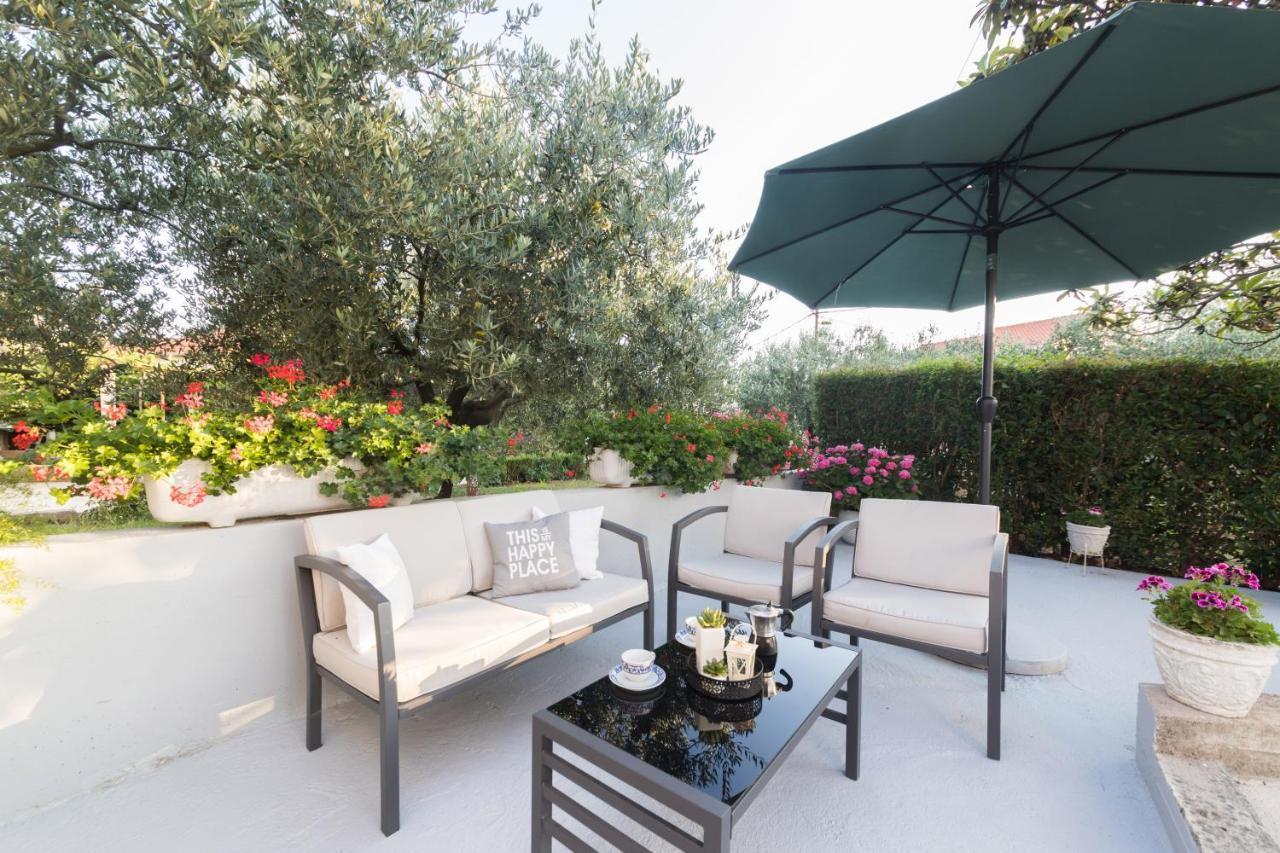 Apartment Tina Zadar Zewnętrze zdjęcie