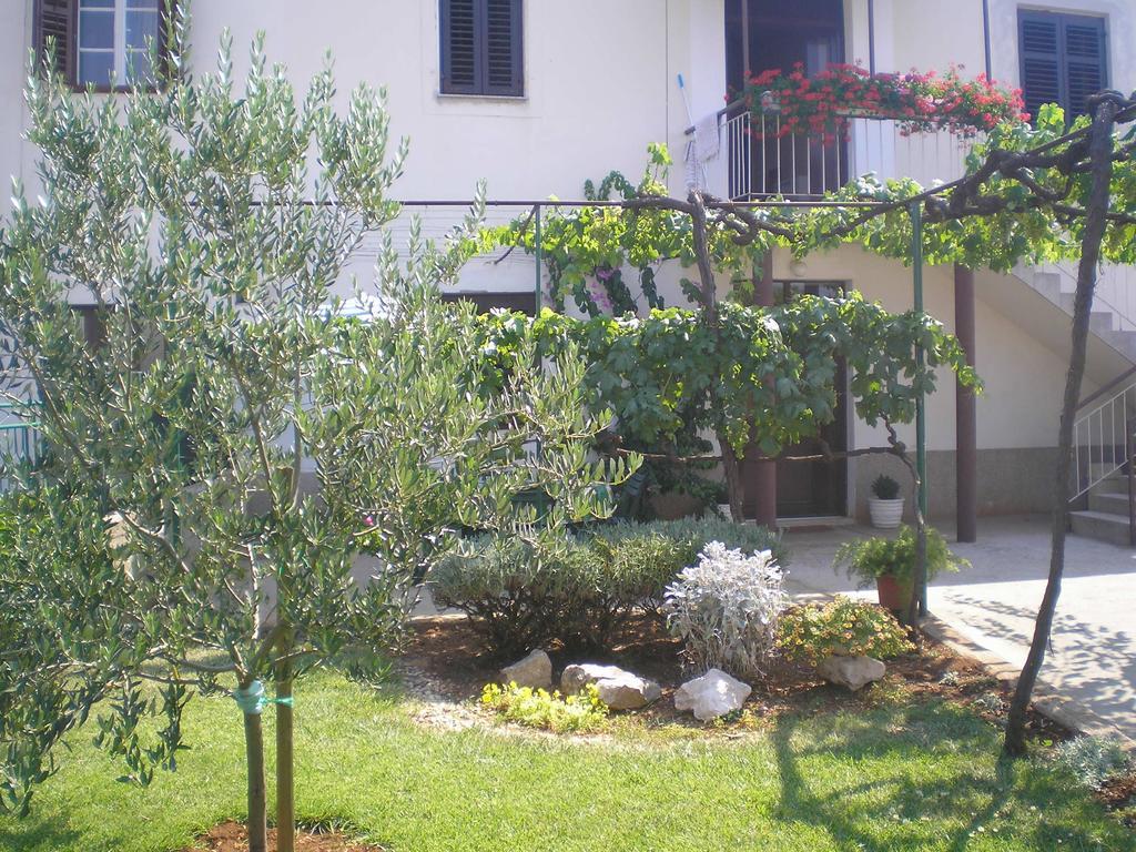 Apartment Tina Zadar Pokój zdjęcie