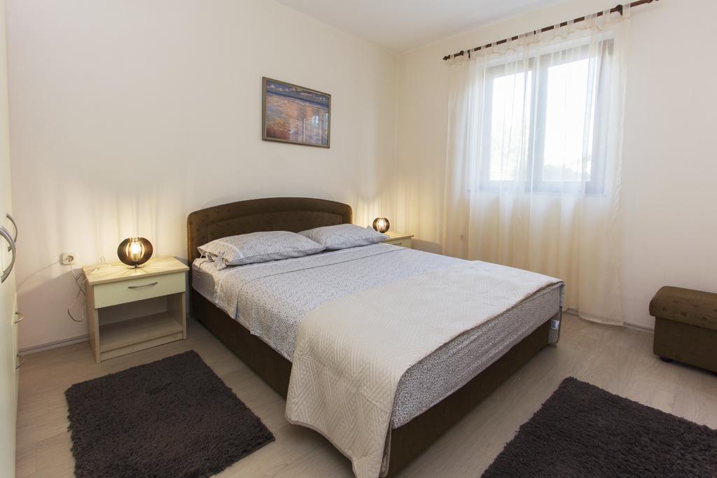 Apartment Tina Zadar Zewnętrze zdjęcie