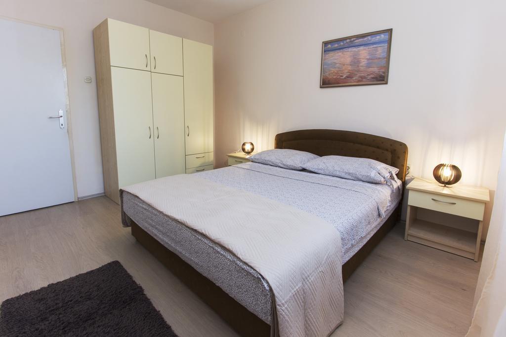 Apartment Tina Zadar Zewnętrze zdjęcie