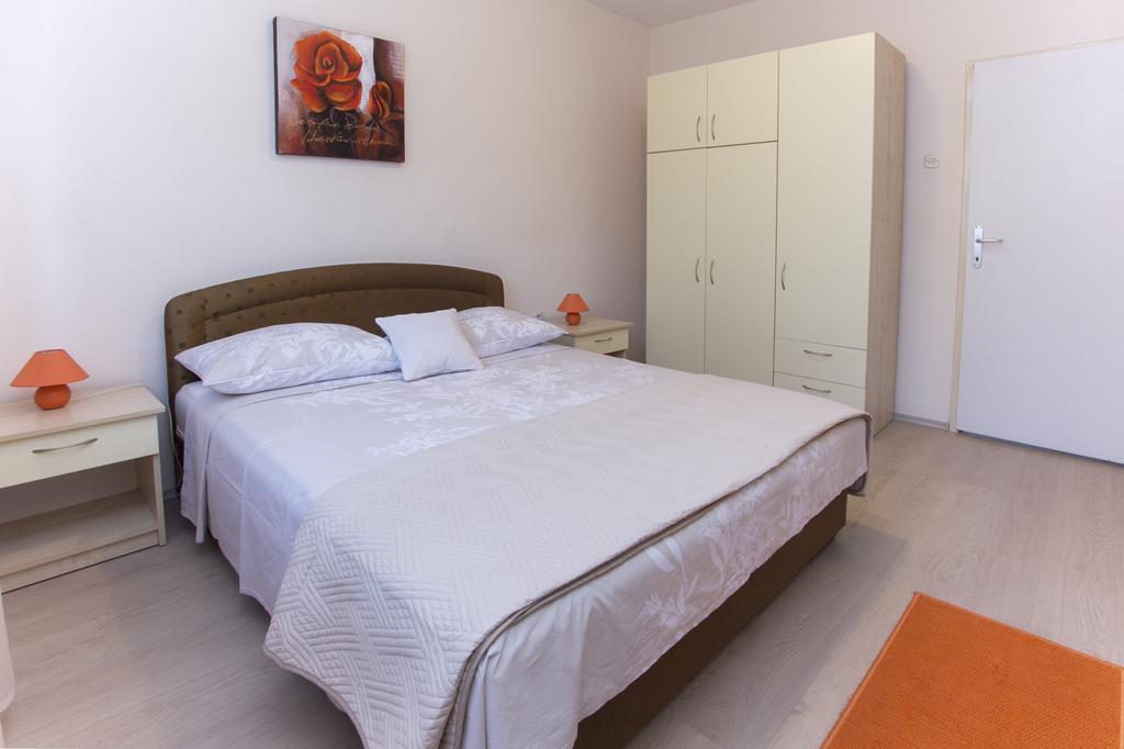 Apartment Tina Zadar Zewnętrze zdjęcie