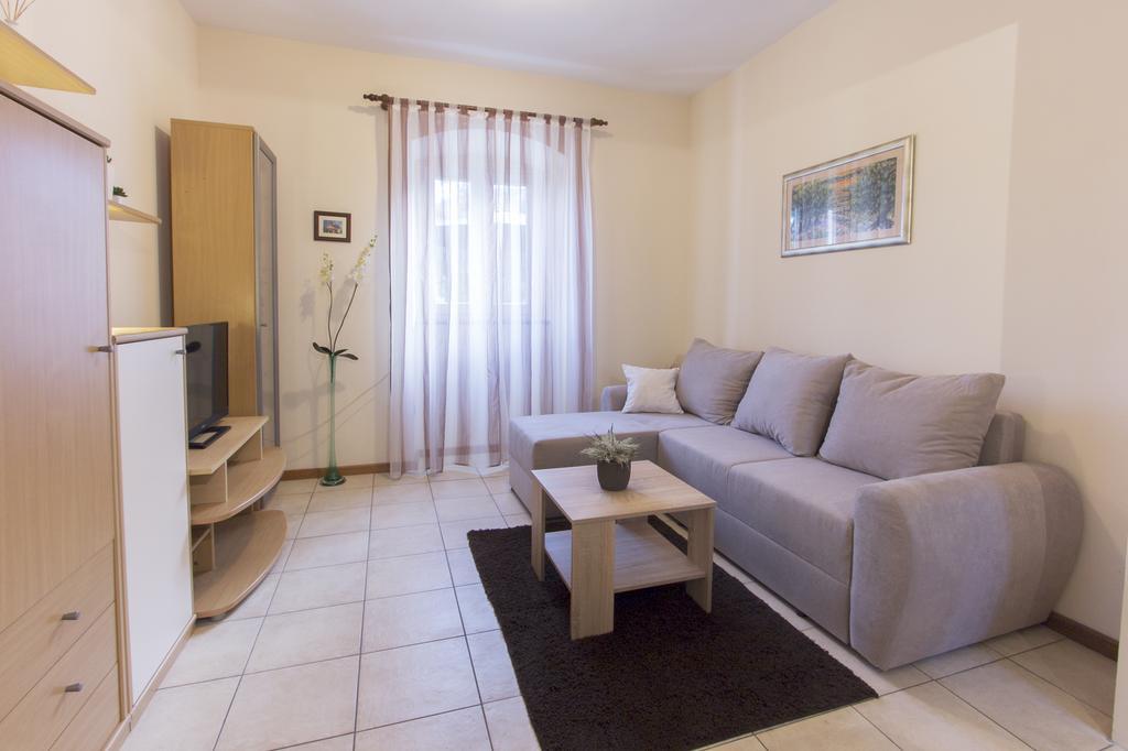 Apartment Tina Zadar Zewnętrze zdjęcie