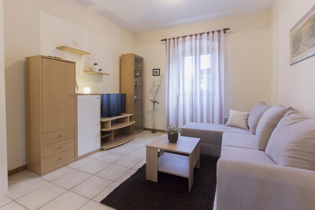 Apartment Tina Zadar Zewnętrze zdjęcie