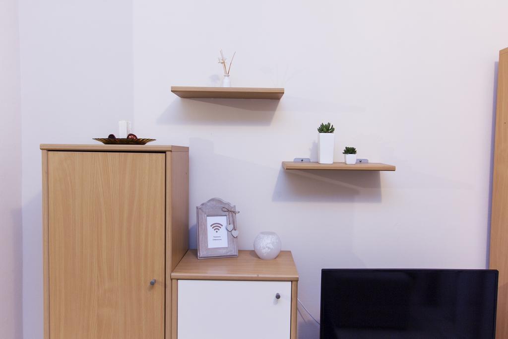 Apartment Tina Zadar Zewnętrze zdjęcie