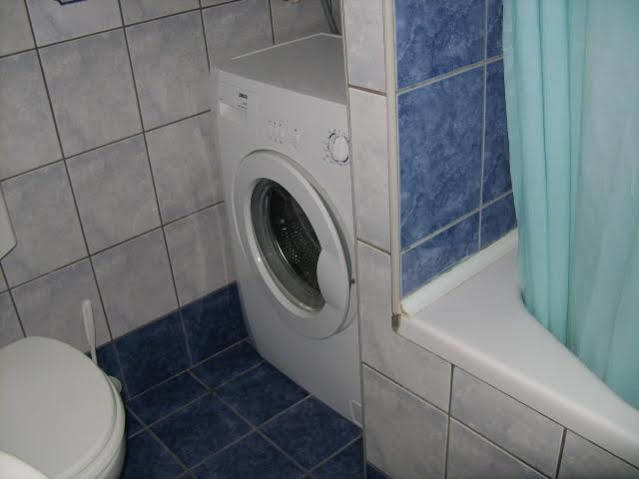Apartment Tina Zadar Zewnętrze zdjęcie
