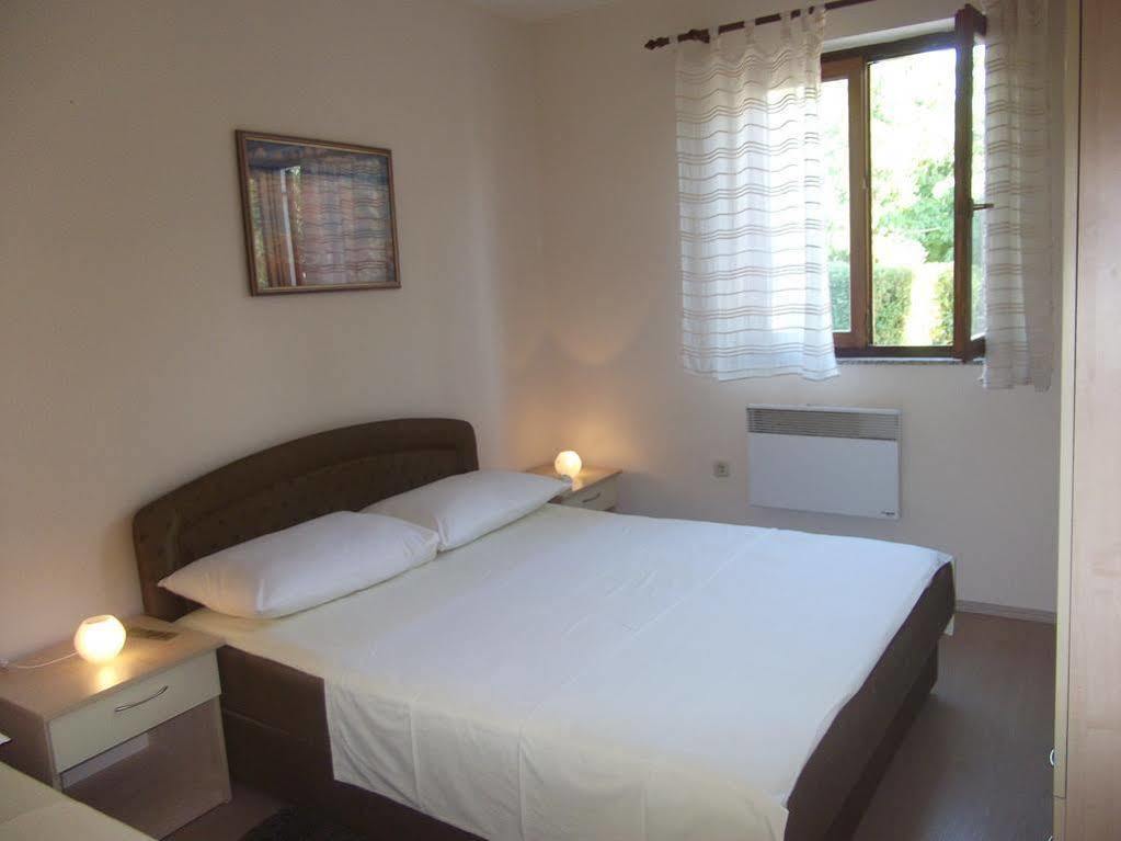 Apartment Tina Zadar Zewnętrze zdjęcie