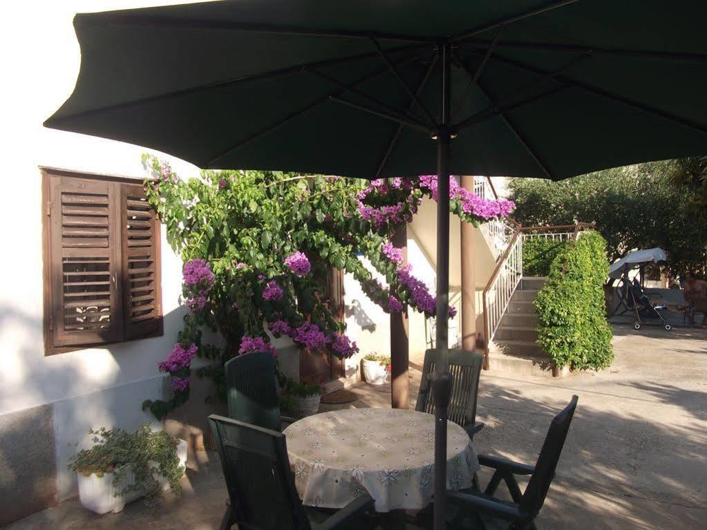Apartment Tina Zadar Zewnętrze zdjęcie