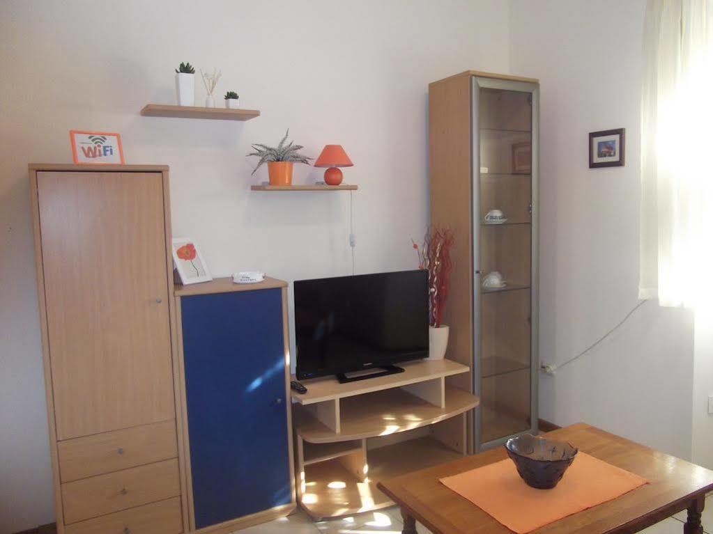 Apartment Tina Zadar Zewnętrze zdjęcie
