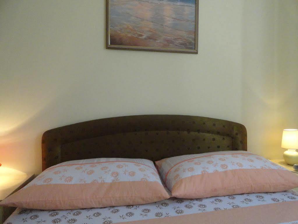 Apartment Tina Zadar Zewnętrze zdjęcie