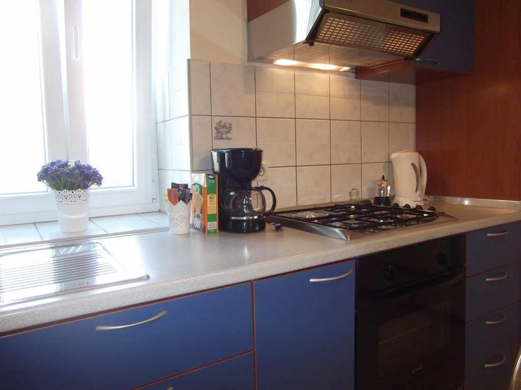 Apartment Tina Zadar Zewnętrze zdjęcie