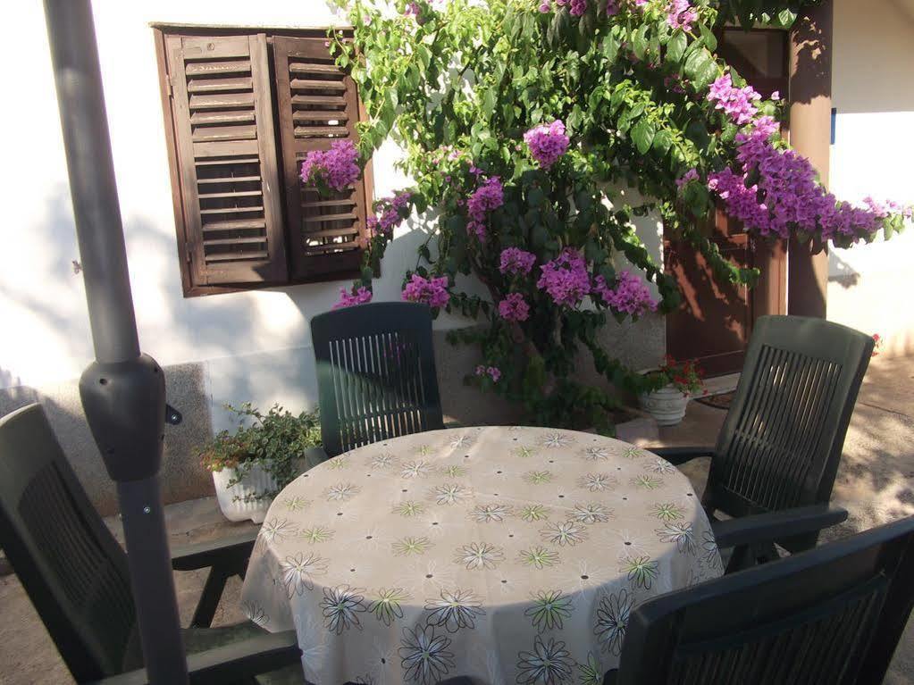 Apartment Tina Zadar Zewnętrze zdjęcie