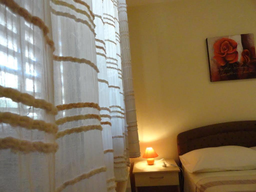 Apartment Tina Zadar Zewnętrze zdjęcie