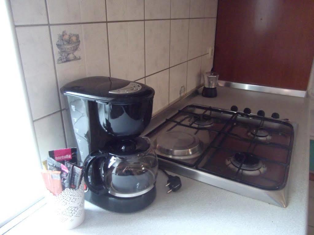 Apartment Tina Zadar Zewnętrze zdjęcie