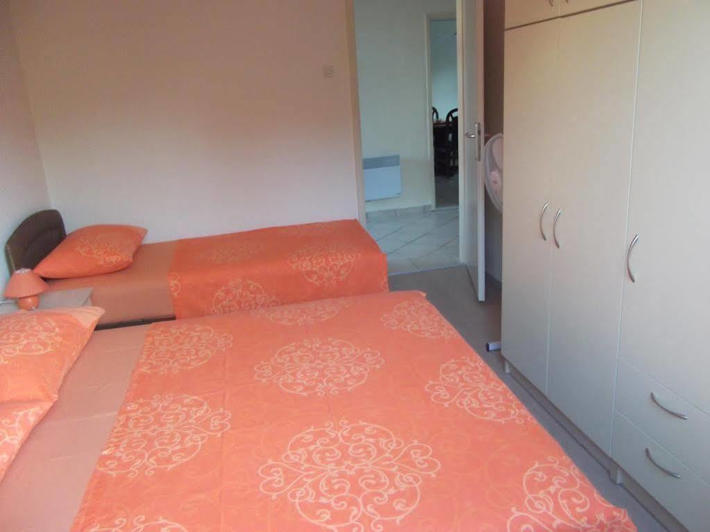 Apartment Tina Zadar Zewnętrze zdjęcie