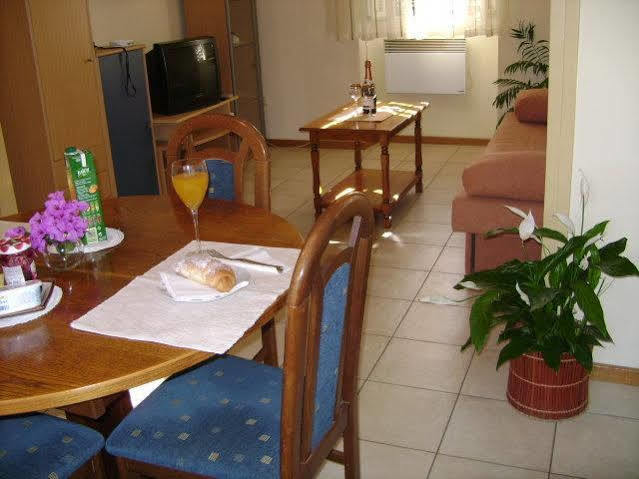 Apartment Tina Zadar Zewnętrze zdjęcie