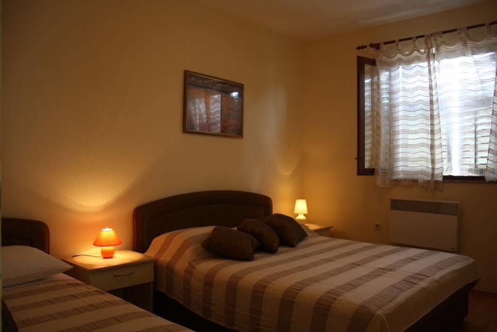 Apartment Tina Zadar Zewnętrze zdjęcie