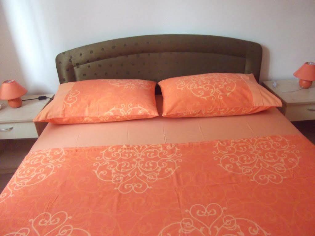 Apartment Tina Zadar Zewnętrze zdjęcie