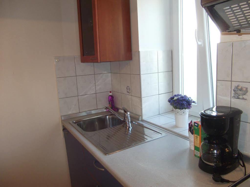 Apartment Tina Zadar Zewnętrze zdjęcie