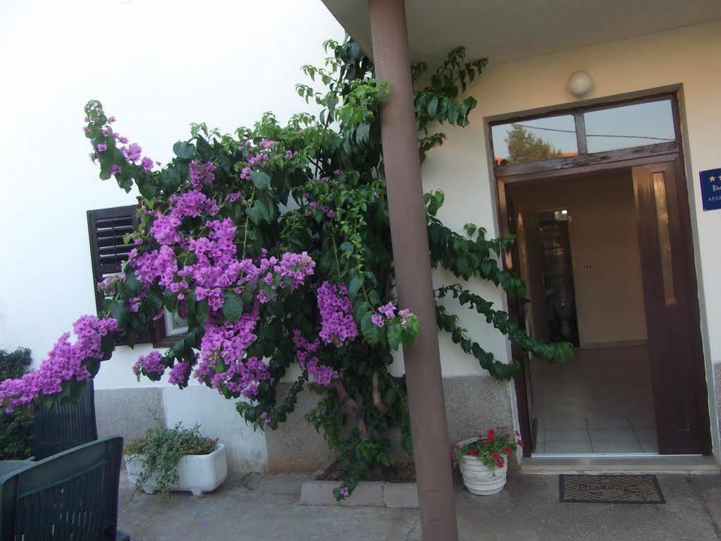 Apartment Tina Zadar Zewnętrze zdjęcie